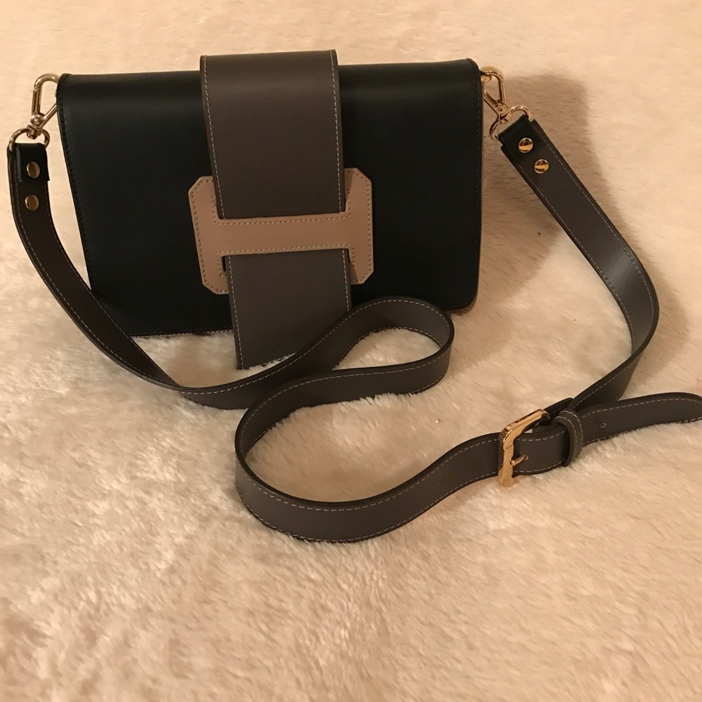 Stefanoni Bravo Crossbody